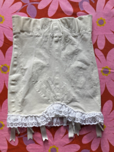 Vintage vanity fair - vintage, top