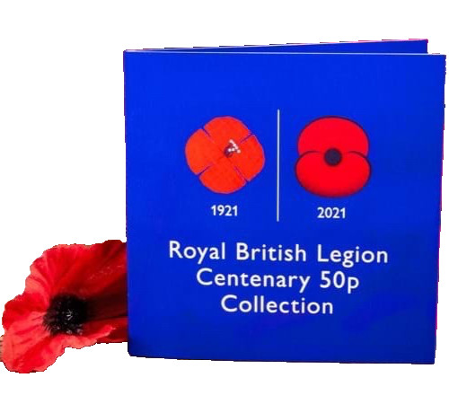 2021 royal british legion - 2021,