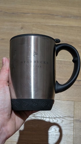 Vintage starbucks oz - starbucks,