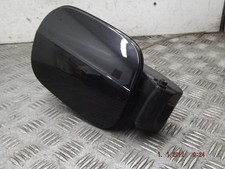 Skoda Octavia Fuel Filler Flap Lid Cover Cap P/C 1z / F9r Black Mk3 2013-2020A