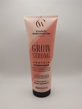 Charles Worthington Grow Strong Protein Conditioner