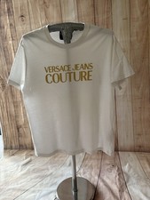 Versace Jeans Couture T Shirt