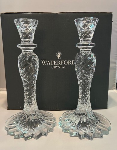 Waterford crystal sea jewel - crystal,