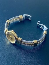 Michel Herbelin Women's Cable Watch