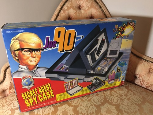 Joe rare secret - joe, 90