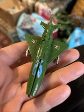 Vintage Gobots Green Gunnyr