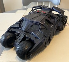 Batman Dark Knight Tumbler &