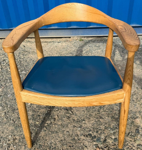 Hans wegner kennedy - wegner, style