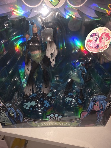Little pony bishoujo queen - bishoujo,