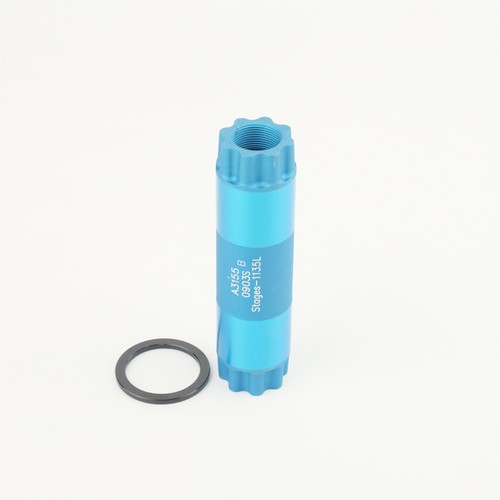 Stages cycling 30mm spindle - stages,