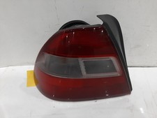 2000 HONDA CIVIC N/S Passengers Left Rear Taillight Tail Light