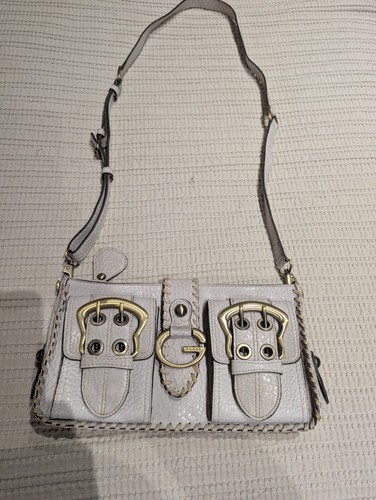 Guess vintage crossover faux - guess,