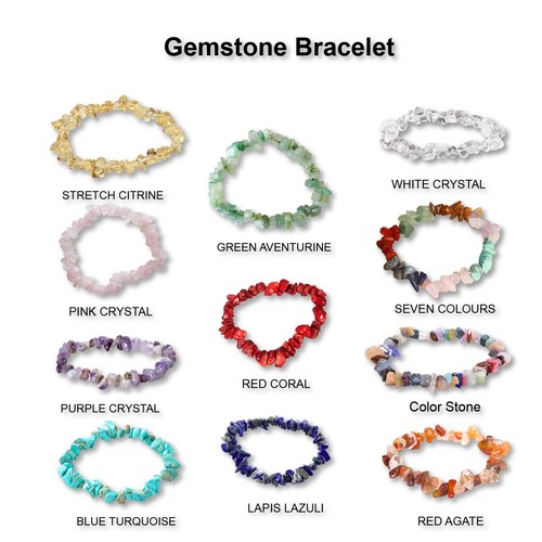 Natural crystal healing - crystal,