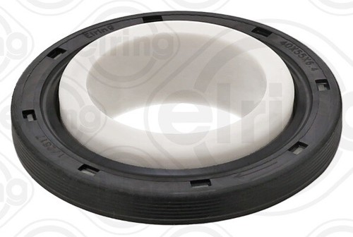 New shaft seal crankshaft for - new, seal,