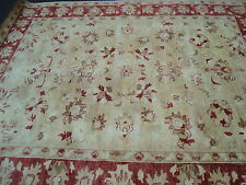 RUG NO  21 FABOLOUS VEG. DYED