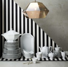 Rosenthal Maria White