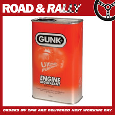 Gunk Engine Degreaser Brush On 1 Litre 6733