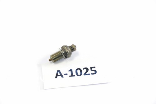 Honda 450 pc14 1985 - cb,