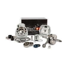 STAGE6 BIGRACING 88CC SHAFT