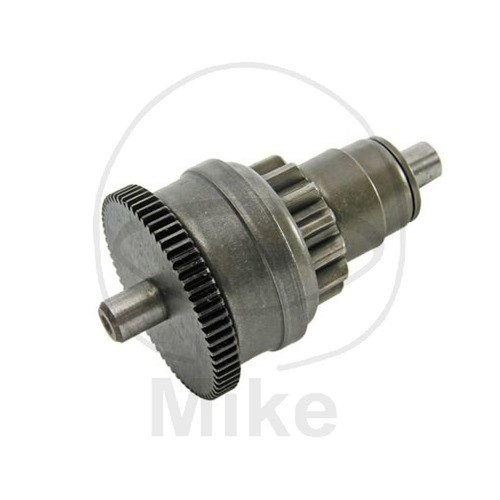 Clutch starter overhaul kit - overhaul,