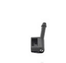 Saab 900 Classic HEADLAMP WIPER JET NOZZLE NEW SAAB OLD STOCK - LEFT HAND