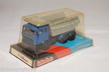 LITTELTOIS EFSI MERCEDES TRUCK