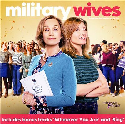 Military wives original - military,