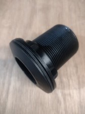 NASA Marine Speed/ Log Through