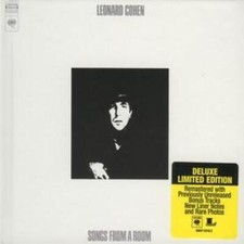 Leonard Cohen : Songs from a