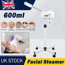 Pro Barber Shop Facial Steamer