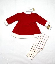Infant Girls Christmas or