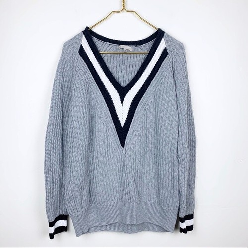 Joan vass neck - vass, ribbed