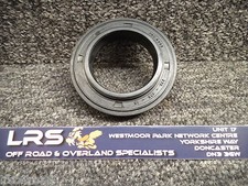 Land Rover Series 2 7 3 Diff