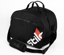 Stilo Helmet Lid & Hans FHR