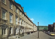 PRATTS  HOTEL, South Parade