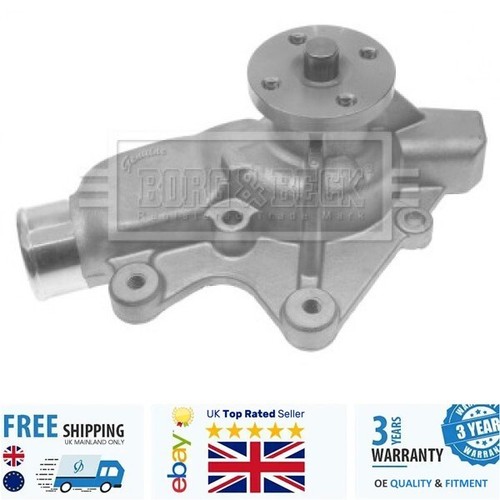 Water pump bwp1676 for jeep - water,