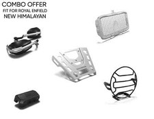 Combo Offer Hand Guard & More