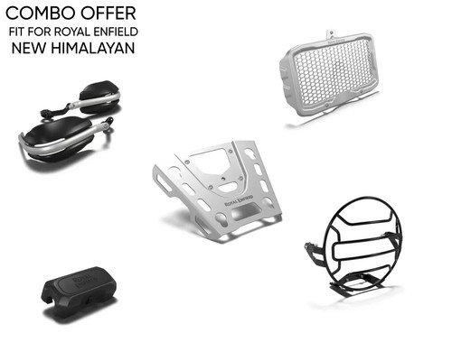 Combo offer hand - combo,