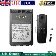 SBR-15LI 3800mAh Battery For