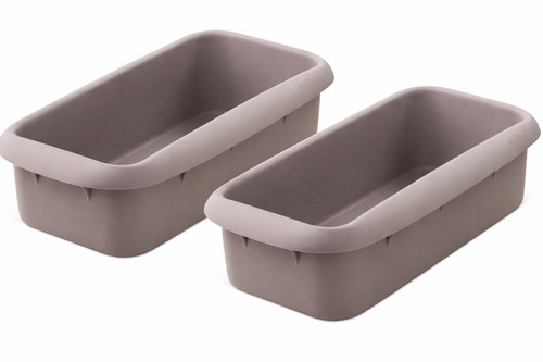 Gourmeo loaf tin - 30, x
