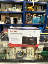 Sharp Tokyo Portable Digital