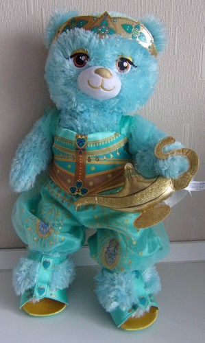 Build bear workshop - build, a