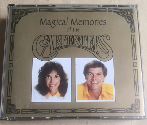 Carpenters magical - carpenters, –