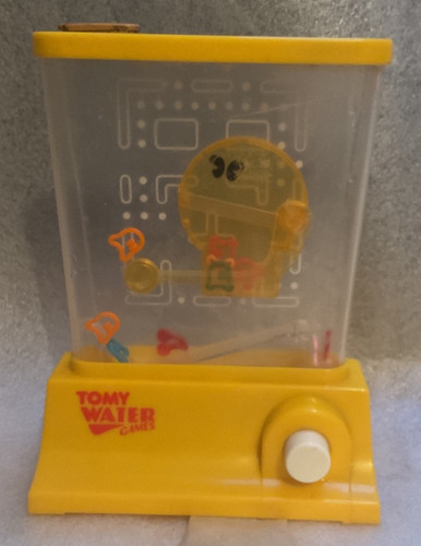 Tomy mouth wizard water - tomy,