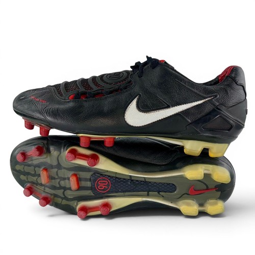 Nike total90 laser - nike, fg