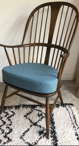 Cushion only for ercol - for,