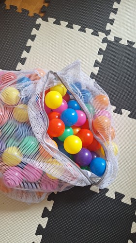 Straame playballs colourful - straame,