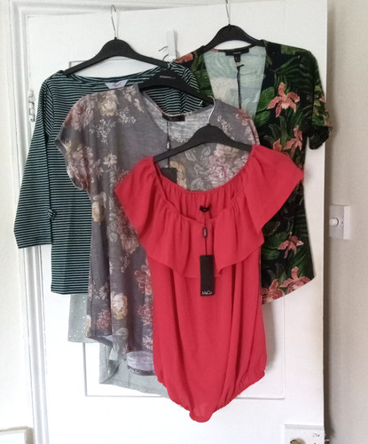 Bnwt ladies women clothes - women,