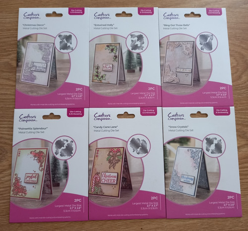 Crafter companion bundle of - companion,