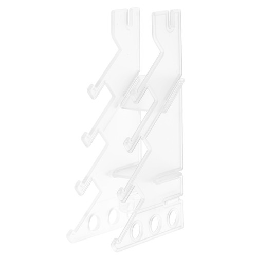Finger skateboard rack - finger,